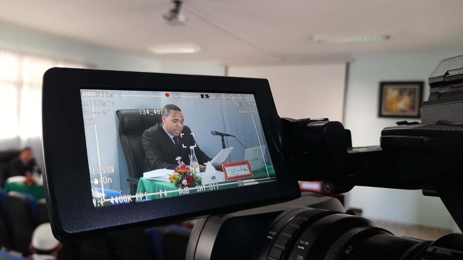 Appareils Photo et Caméras Professionnels