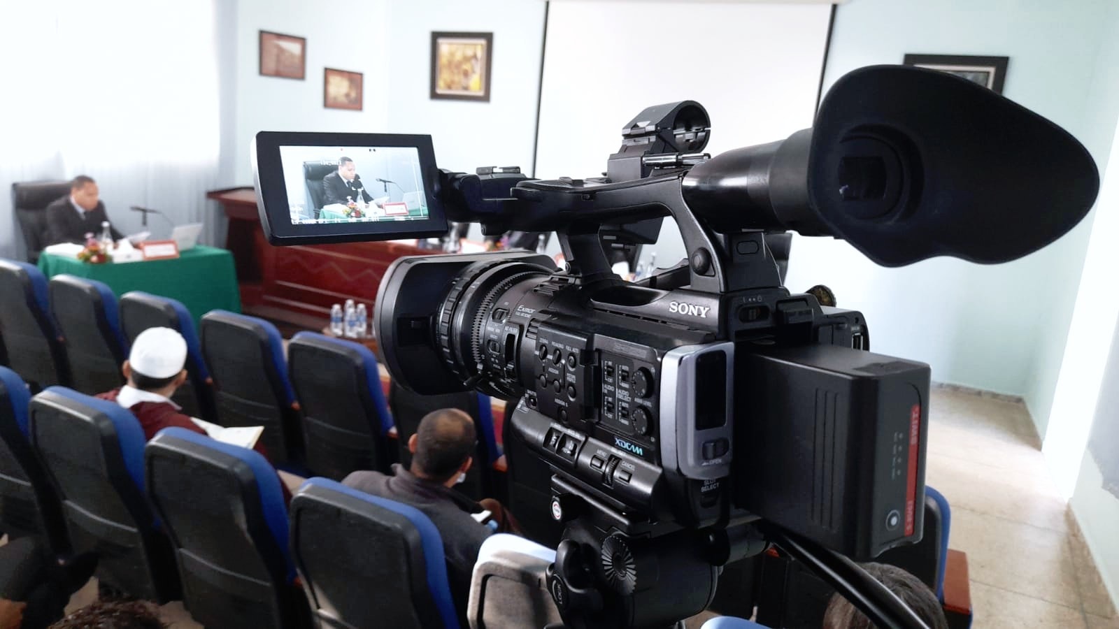 Technologie 4K et Ultra HD​