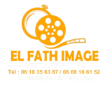 Elfath Image Digital Logo Coming Soon Website